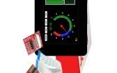 gen4-uLCD-32DCT-CLB Display Modules