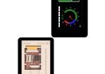 gen4-uLCD-32DCT-CLB-AR Display Modules