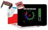 gen4-uLCD-32DCT-CLB-PI  Embedded Solutions