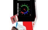 gen4-uLCD-32DCT-CLB-PI Display Modules