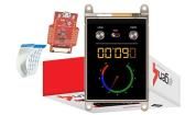gen4-uLCD-32DT-AR  Embedded Solutions