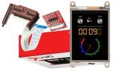 gen4-uLCD-32DT-PI  Embedded Solutions