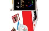 gen4-uLCD-32PT Display Modules