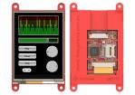 gen4-uLCD-32PT-AR electronic component of 4D Systems