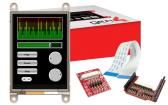 gen4-uLCD-32PT-PI electronic component of 4D Systems