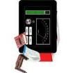 GEN4-ULCD-35D-CLB-AR TFT Displays & Accessories