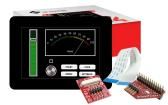 gen4-uLCD-35D-PI electronic component of 4D Systems