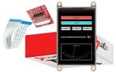 gen4-uLCD-35DT-AR  Embedded Solutions