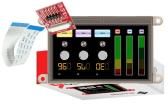 GEN4-ULCD-43D-AR  Embedded Solutions