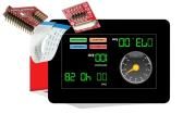 gen4-uLCD-43DCT-CLB  Embedded Solutions