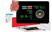 gen4-uLCD-43DCT-CLB-AR  Embedded Solutions