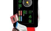 gen4-uLCD-43DCT-CLB-PI Display Modules