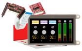 gen4-uLCD-43D-SB-PI  Embedded Solutions