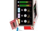 gen4-uLCD-43DT-AR Display Modules