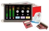 gen4-uLCD-50D electronic component of 4D Systems