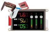 GEN4-ULCD-50D-AR  Optoelectronics