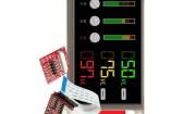 GEN4-ULCD-50D-AR TFT Displays & Accessories
