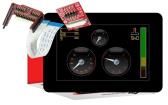 gen4-uLCD-50D-CLB-SB-PI  Embedded Solutions