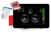 gen4-uLCD-50DCT-CLB-AR  Embedded Solutions