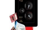 gen4-uLCD-50DCT-CLB-SB Display Modules