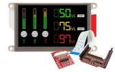 gen4-uLCD-50D-SB-PI electronic component of 4D Systems