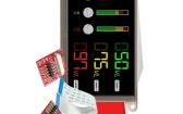 gen4-uLCD-50DT Display Modules