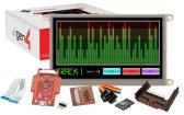 GEN4-ULCD-70D-CLB electronic component of 4D Systems