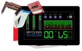 gen4-uLCD-70DCT-CLB-PI  Embedded Solutions