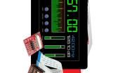 gen4-uLCD-70DCT-CLB-PI Display Modules