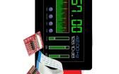 gen4-uLCD-70DCT-CLB-SB Display Modules