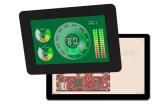 gen4-uLCD-70DCT-CLB-WVA  Embedded Solutions