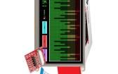 gen4-uLCD-70DT-AR Display Modules