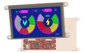 gen4-uLCD-70DT-WVA  Embedded Solutions