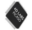 PICASO Processors - Application Specialised