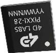 PIXXI-28  Semiconductors