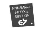 PIXXI-44  Semiconductors