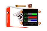 pixxiLCD-25P4  Embedded Solutions