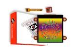 pixxiLCD-25P4-CTP  Embedded Solutions