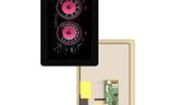 RP2350-90CT-CLB Display Modules