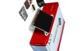 SK-128-G2 Display Development Tools