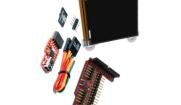 SK-128-G2-AR Display Development Tools