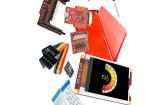 SK-160G2 Display Development Tools