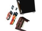 SK-160-G2-AR Display Development Tools