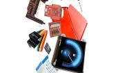 SK-220RD Display Development Tools