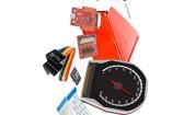 SK-220RD-AR Display Development Tools