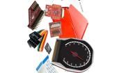 SK-24PTU Display Development Tools