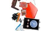 SK-28PTU-PI Display Development Tools