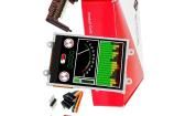 SK-32PTU-PI Display Development Tools