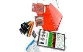 SK-35DT-AR Display Development Tools