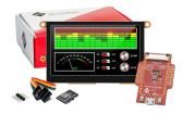 SK-43D-AR electronic component of 4D Systems